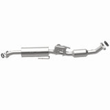 t Fits 2016-2022 Toyota Prius EPA Compliant Direct-Fit Catalytic Converter 280468 MagnaFlow Exhaust Products