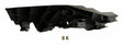 Jeep Fits 2016-2022 WK Grand Cherokee Fascia Bracket -68328702AB-CRN