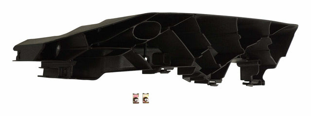 Jeep Fits 2016-2022 WK Grand Cherokee Fascia Bracket -68328703AB-CRN