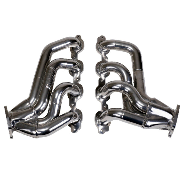 t Fits 2016-2024 Camaro 6.2L SS 1-3/4" Shorty Tuned Length Exhaust Headers-4043 BBK Performance