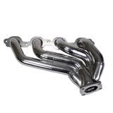 t Fits 2016-2024 Camaro 6.2L SS 1-3/4" Shorty Tuned Length Exhaust Headers-4043 BBK Performance
