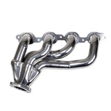 t Fits 2016-2024 Camaro 6.2L SS 1-3/4" Shorty Tuned Length Exhaust Headers-4043 BBK Performance