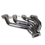t Fits 2016-2024 Camaro 6.2L SS 1-3/4" Shorty Tuned Length Exhaust Headers-4043 BBK Performance