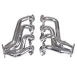 Fits 2016-2024 Camaro 6.2L SS 1-3/4" Shorty Tuned Length Exhaust Headers-40430 ceramic coated polished