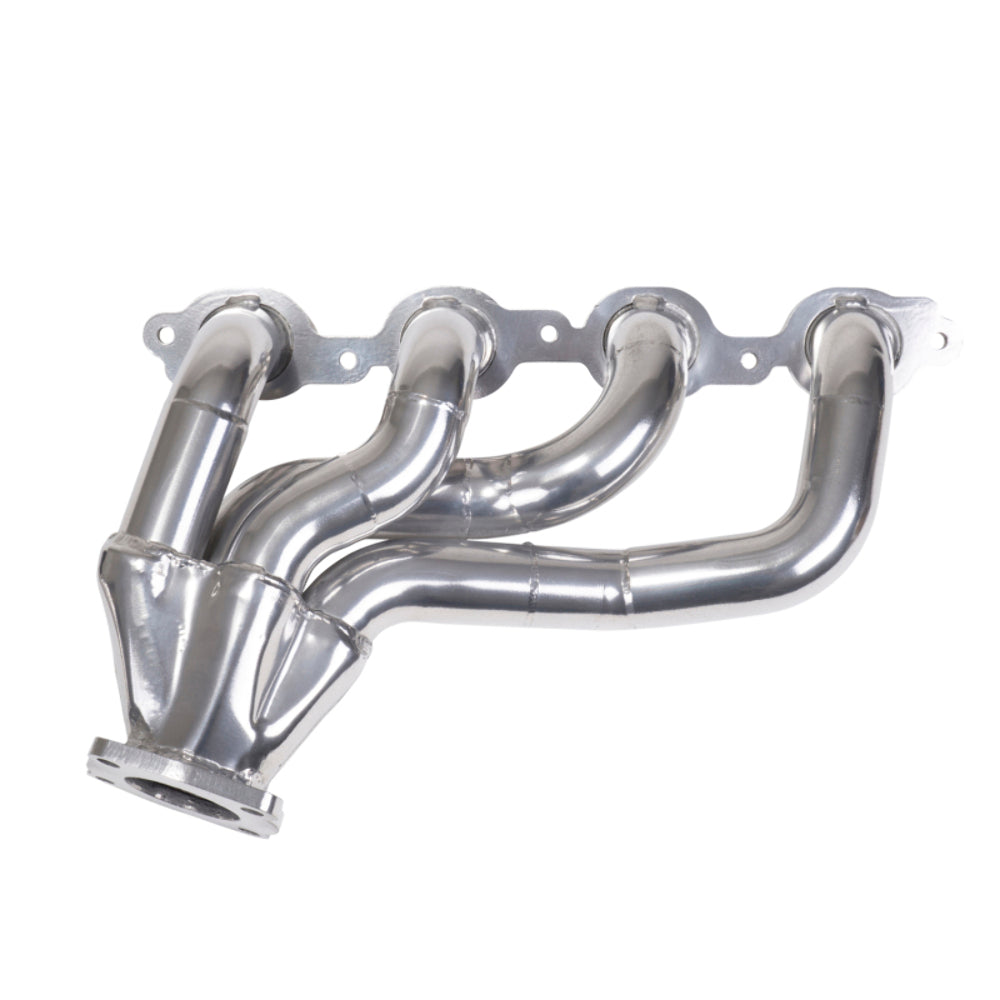 Fits 2016-2024 Camaro 6.2L SS 1-3/4" Shorty Tuned Length Exhaust Headers-40430 ceramic coated polished