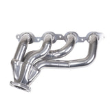 Fits 2016-2024 Camaro 6.2L SS 1-3/4" Shorty Tuned Length Exhaust Headers-40430 ceramic coated polished