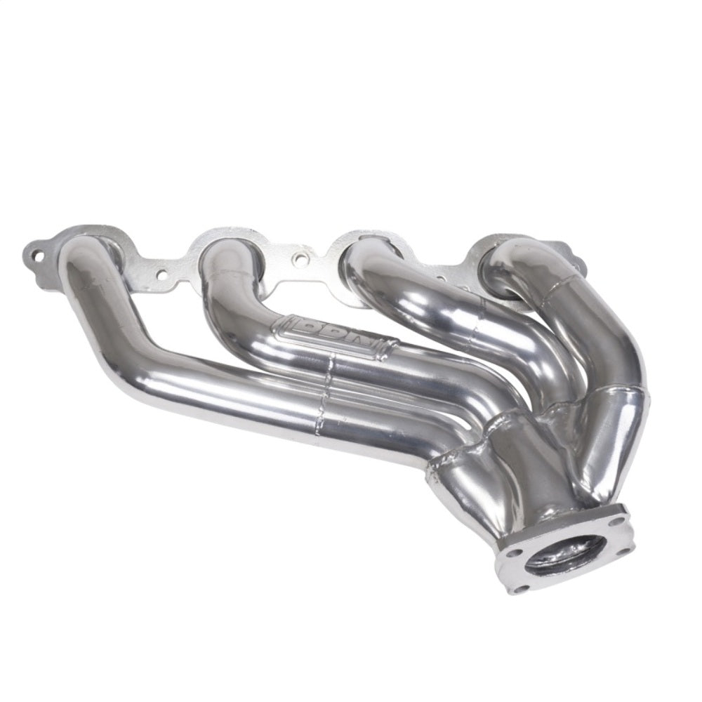 Fits 2016-2024 Camaro 6.2L SS 1-3/4" Shorty Tuned Length Exhaust Headers-40430 ceramic coated polished