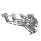 Fits 2016-2024 Camaro 6.2L SS 1-3/4" Shorty Tuned Length Exhaust Headers-40430 ceramic coated polished