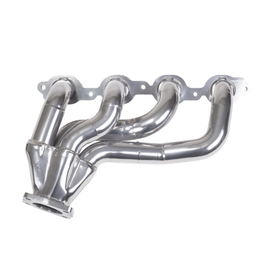 Fits 2016-2024 Camaro 6.2L SS 1-3/4" Shorty Tuned Length Exhaust Headers-40430 ceramic coated polished