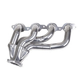 Fits 2016-2024 Camaro 6.2L SS 1-3/4" Shorty Tuned Length Exhaust Headers-40430 ceramic coated polished