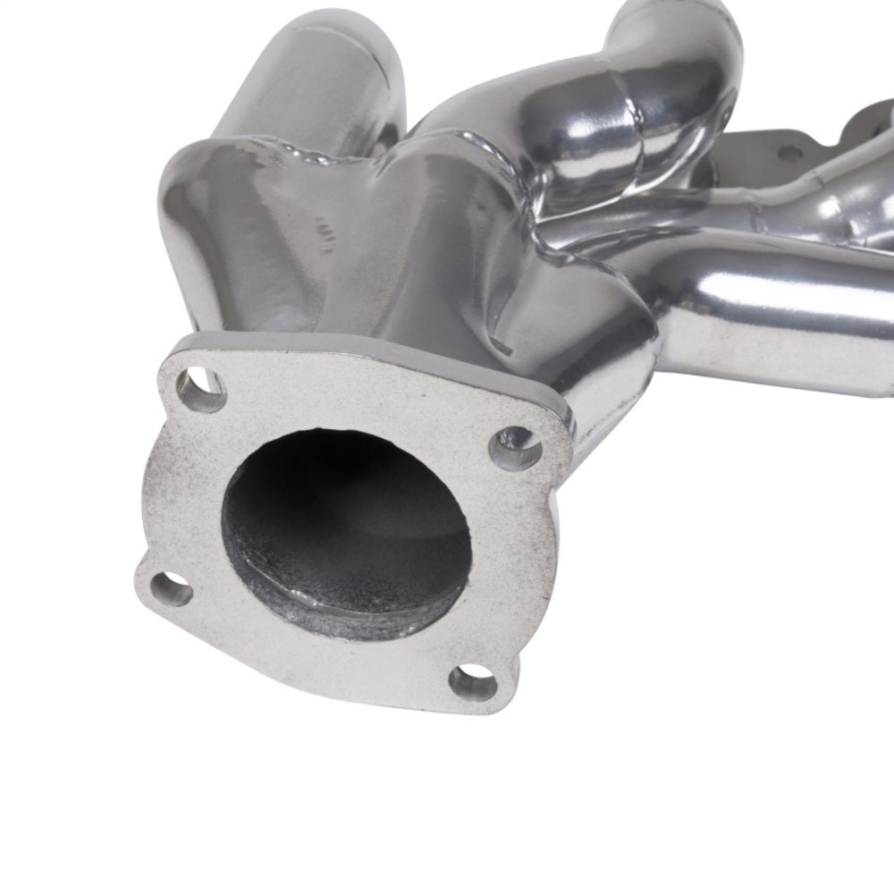 Fits 2016-2024 Camaro 6.2L SS 1-3/4" Shorty Tuned Length Exhaust Headers-40430 ceramic coated polished