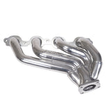 Fits 2016-2024 Camaro 6.2L SS 1-3/4" Shorty Tuned Length Exhaust Headers-40430 ceramic coated polished