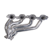 Fits 2016-2024 Camaro 6.2L SS 1-3/4" Shorty Tuned Length Exhaust Headers-40430 ceramic coated polished