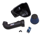 t Fits 2016-2024 Camaro 6.2L SS Cold Air Intake Kit (Black Series)-1915 BBK Performance