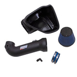 t Fits 2016-2024 Camaro 6.2L SS Cold Air Intake Kit (Black Series)-1915 BBK Performance