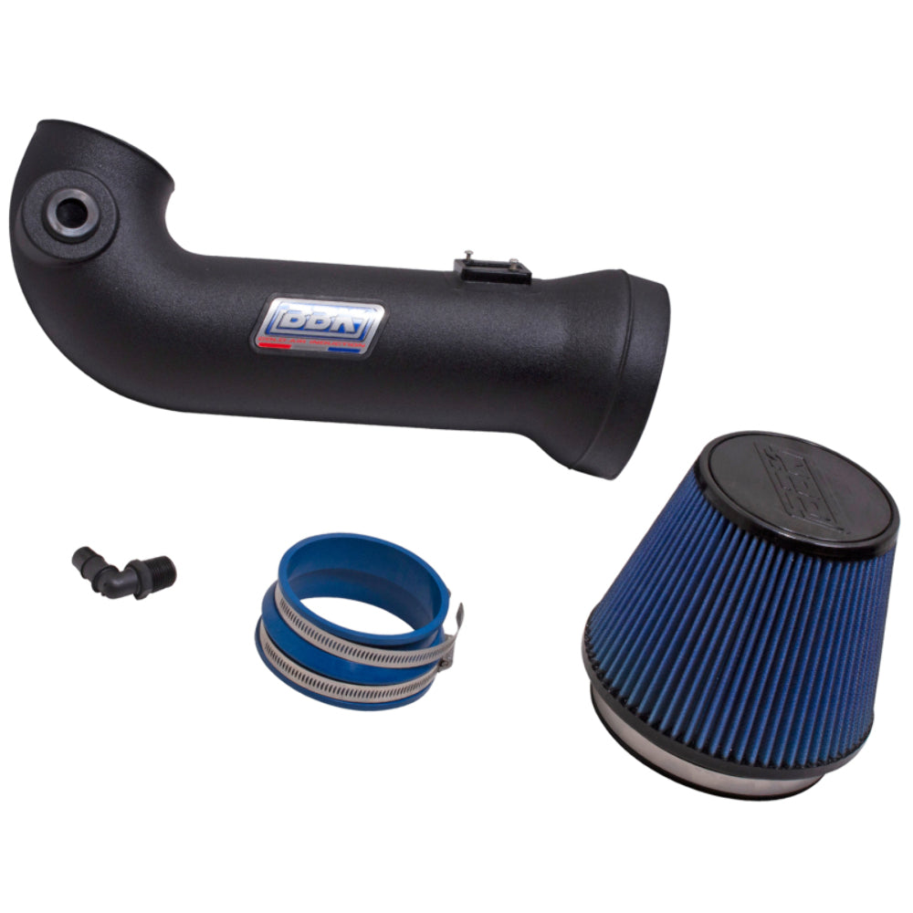 t Fits 2016-2024 Camaro 6.2L SS Cold Air Intake Kit (Black Series)-1915 BBK Performance