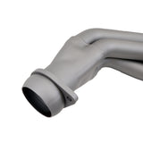 Fits 2016-2024 Camaro SS 6.2 Lt1 1-7/8 Long Tube Exhaust Headers-4044 for 2016-2024 Chevy Camaro chrome