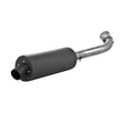 MBRP performance muffler