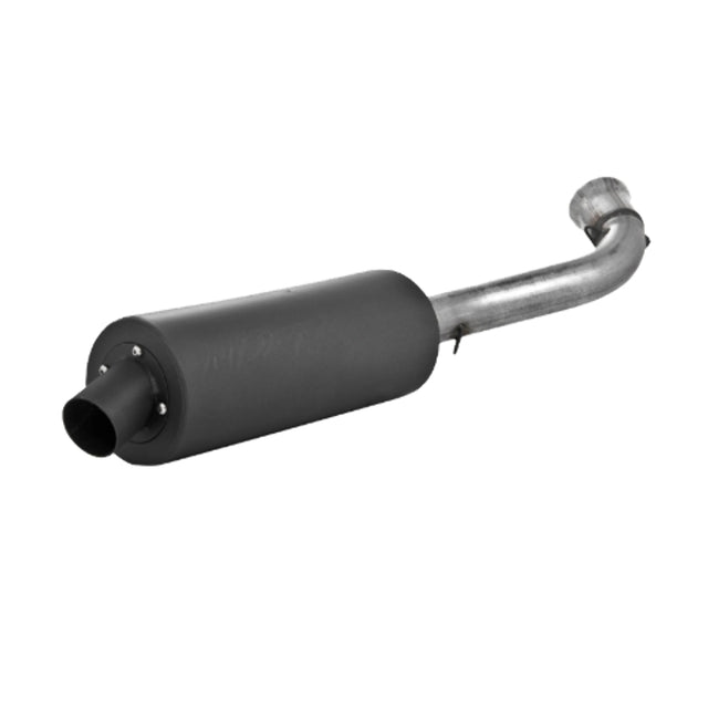 MBRP performance muffler