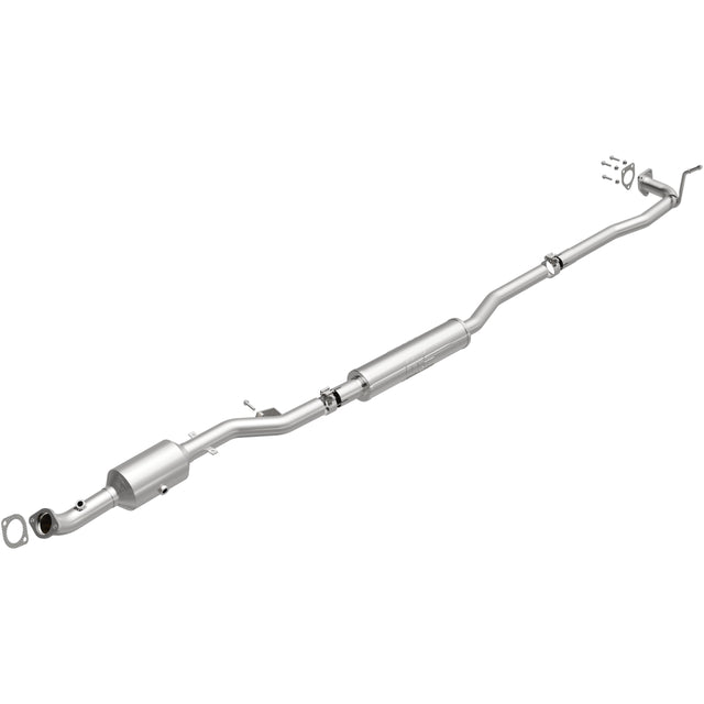 t Fits 2016-21 Mitsubishi Outlander Sport EPA Compliant Catalytic Converter 280570 MagnaFlow Exhaust Products