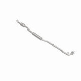 t Fits 2016-21 Mitsubishi Outlander Sport EPA Compliant Catalytic Converter 280570 MagnaFlow Exhaust Products