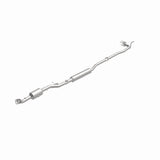 t Fits 2016-21 Mitsubishi Outlander Sport EPA Compliant Catalytic Converter 280570 MagnaFlow Exhaust Products