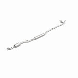t Fits 2016-21 Mitsubishi Outlander Sport EPA Compliant Catalytic Converter 280570 MagnaFlow Exhaust Products