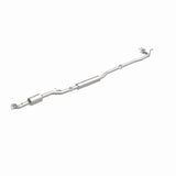 t Fits 2016-21 Mitsubishi Outlander Sport EPA Compliant Catalytic Converter 280570 MagnaFlow Exhaust Products