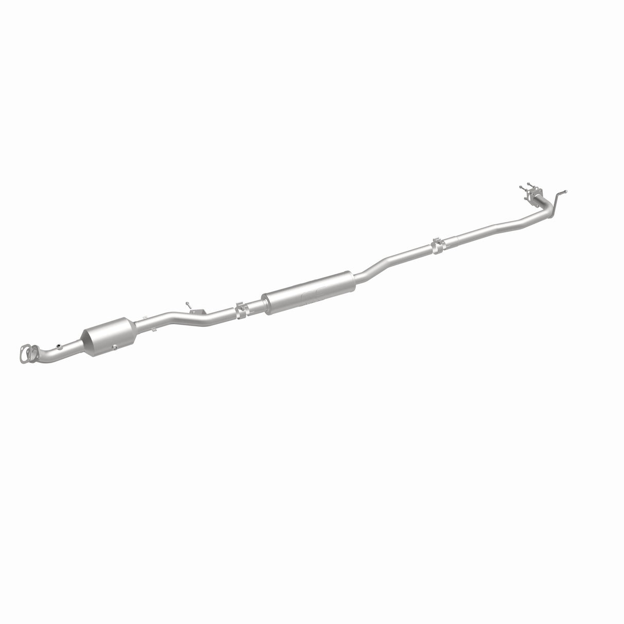 t Fits 2016-21 Mitsubishi Outlander Sport EPA Compliant Catalytic Converter 280570 MagnaFlow Exhaust Products