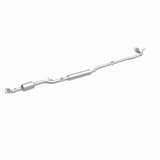 t Fits 2016-21 Mitsubishi Outlander Sport EPA Compliant Catalytic Converter 280570 MagnaFlow Exhaust Products