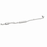 t Fits 2016-21 Mitsubishi Outlander Sport EPA Compliant Catalytic Converter 280570 MagnaFlow Exhaust Products