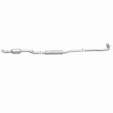 t Fits 2016-21 Mitsubishi Outlander Sport EPA Compliant Catalytic Converter 280570 MagnaFlow Exhaust Products
