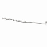 t Fits 2016-21 Mitsubishi Outlander Sport EPA Compliant Catalytic Converter 280570 MagnaFlow Exhaust Products