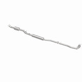 t Fits 2016-21 Mitsubishi Outlander Sport EPA Compliant Catalytic Converter 280570 MagnaFlow Exhaust Products