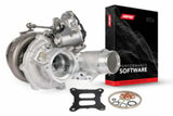 t Fits 2016-23 TTS Quattro Audi Replace Turbo Charger LPFP &HPFP T4100003-A APR