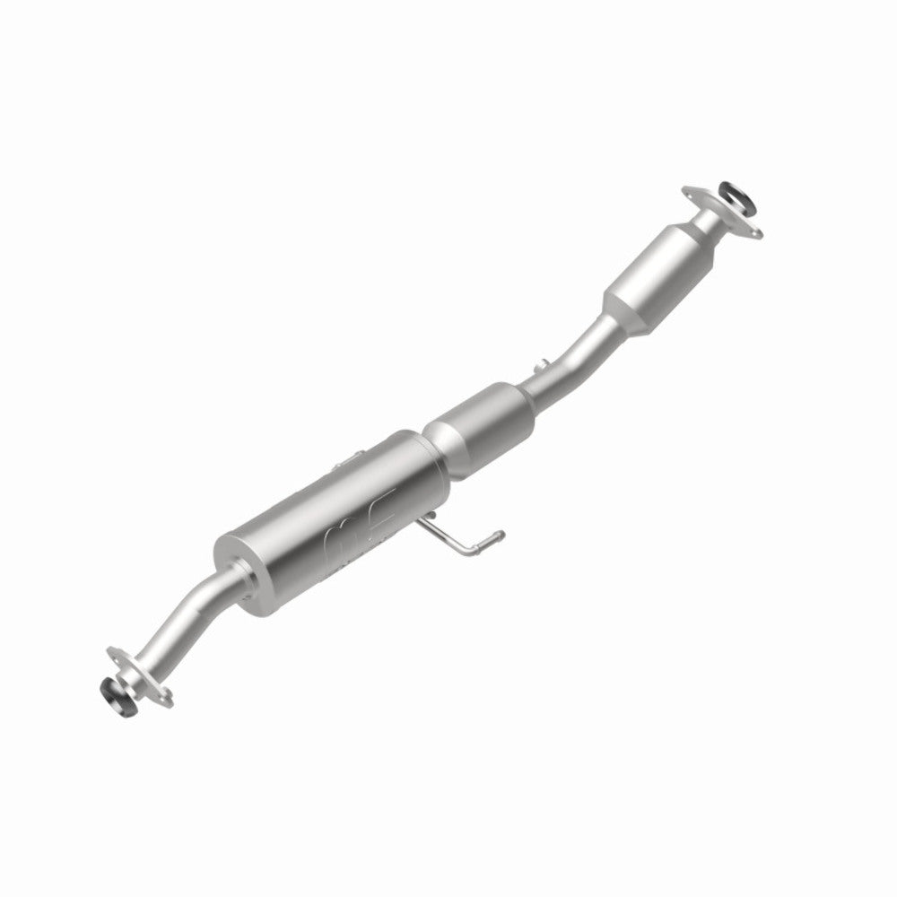 t Fits 2016 Scion iM EPA Compliant Direct-Fit Catalytic Converter 280092 MagnaFlow Exhaust Products