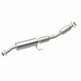 t Fits 2016 Scion iM EPA Compliant Direct-Fit Catalytic Converter 280092 MagnaFlow Exhaust Products