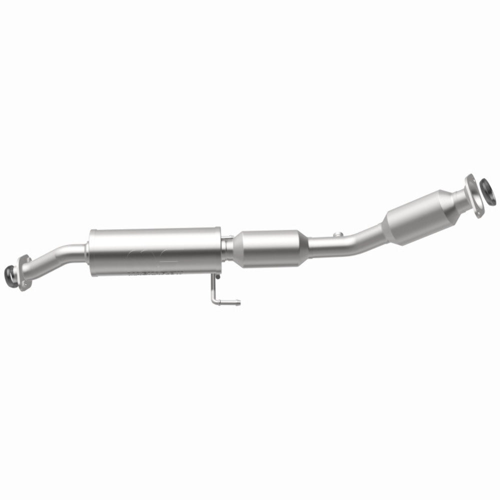 t Fits 2016 Scion iM EPA Compliant Direct-Fit Catalytic Converter 280092 MagnaFlow Exhaust Products