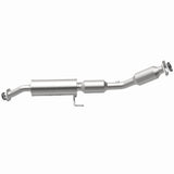 t Fits 2016 Scion iM EPA Compliant Direct-Fit Catalytic Converter 280092 MagnaFlow Exhaust Products