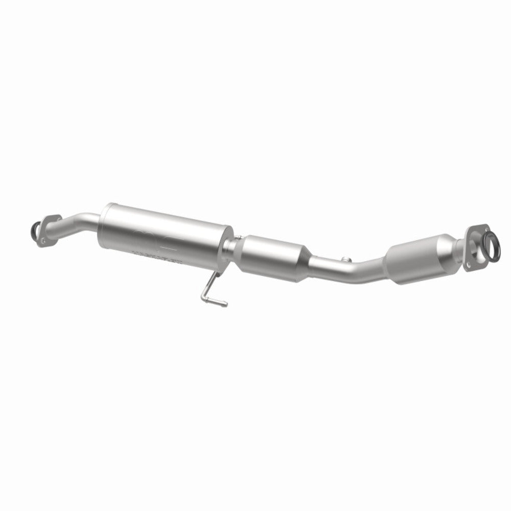 t Fits 2016 Scion iM EPA Compliant Direct-Fit Catalytic Converter 280092 MagnaFlow Exhaust Products