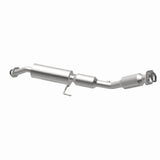 t Fits 2016 Scion iM EPA Compliant Direct-Fit Catalytic Converter 280092 MagnaFlow Exhaust Products