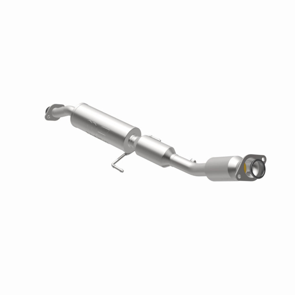 t Fits 2016 Scion iM EPA Compliant Direct-Fit Catalytic Converter 280092 MagnaFlow Exhaust Products