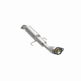 t Fits 2016 Scion iM EPA Compliant Direct-Fit Catalytic Converter 280092 MagnaFlow Exhaust Products