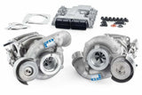 t Fits 2017-19 911 Porsche K04.3 GTS Turbocharger - Porsche 911 3.0T T2100084 APR