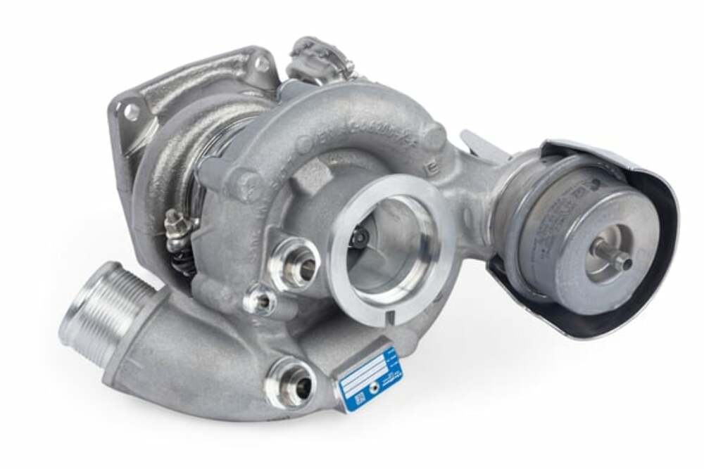 t Fits 2017-19 911 Porsche K04.3 GTS Turbocharger - Porsche 911 3.0T T2100084 APR