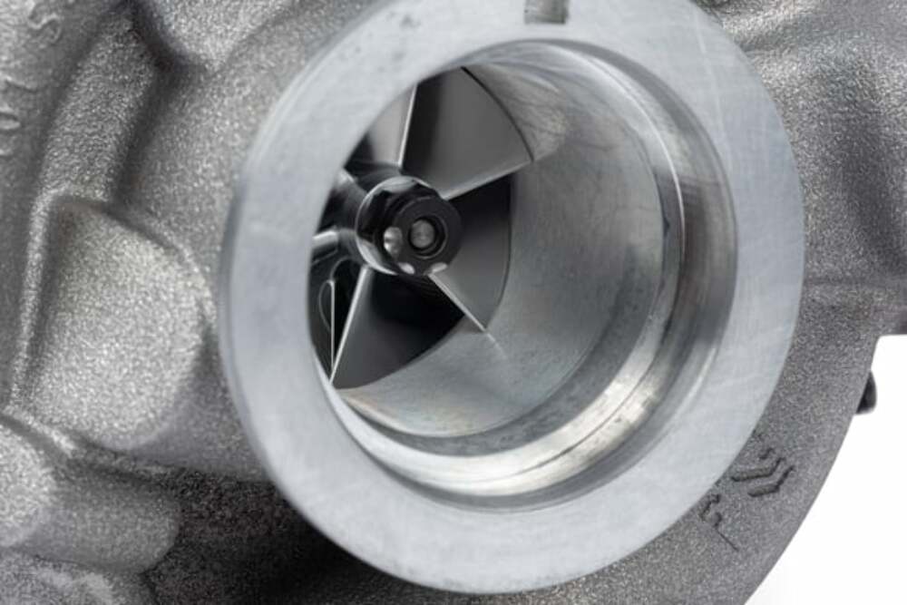 t Fits 2017-19 911 Porsche K04.3 GTS Turbocharger - Porsche 911 3.0T T2100084 APR