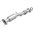 t Fits 2017-19 Toyota Highlander EPA Compliant Catalytic Converter 280096 MagnaFlow Exhaust Products