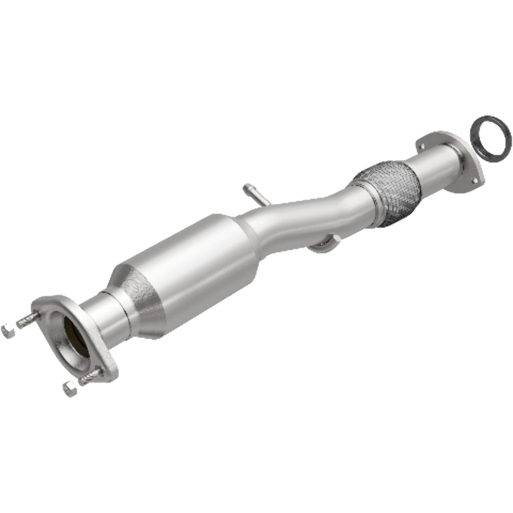 t Fits 2017-19 Toyota Highlander EPA Compliant Catalytic Converter 280096 MagnaFlow Exhaust Products