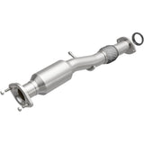 t Fits 2017-19 Toyota Highlander EPA Compliant Catalytic Converter 280096 MagnaFlow Exhaust Products