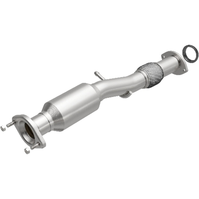 t Fits 2017-19 Toyota Highlander EPA Compliant Catalytic Converter 280096 MagnaFlow Exhaust Products